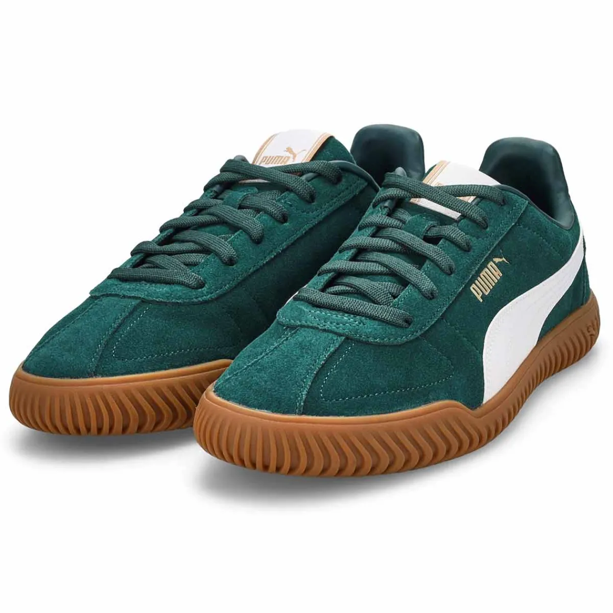 Puma Club Kayzer SD Men| Sneakers And Athletic