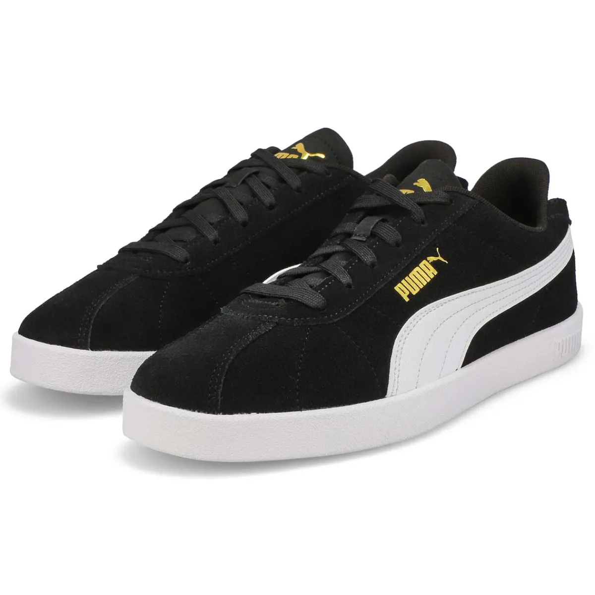 Puma Club ll Men| Sneakers And Athletic