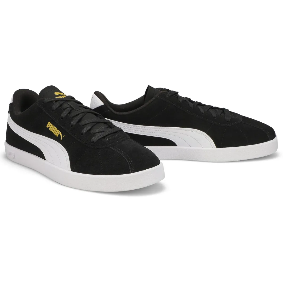Puma Club ll Men| Sneakers And Athletic