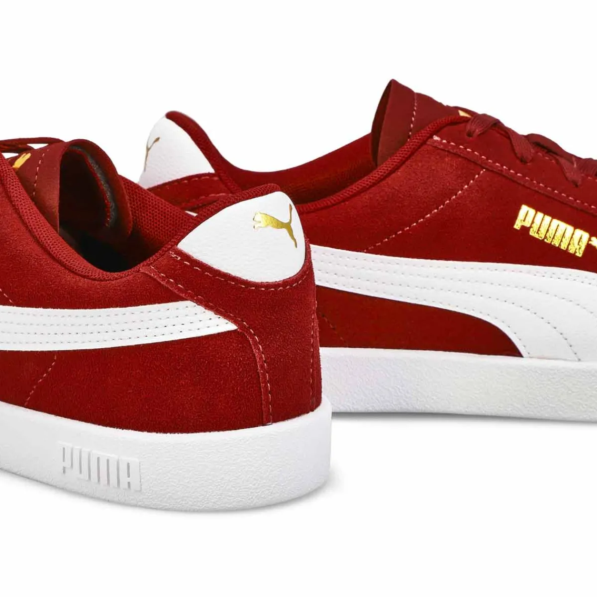 Puma Club ll Men| Sneakers And Athletic