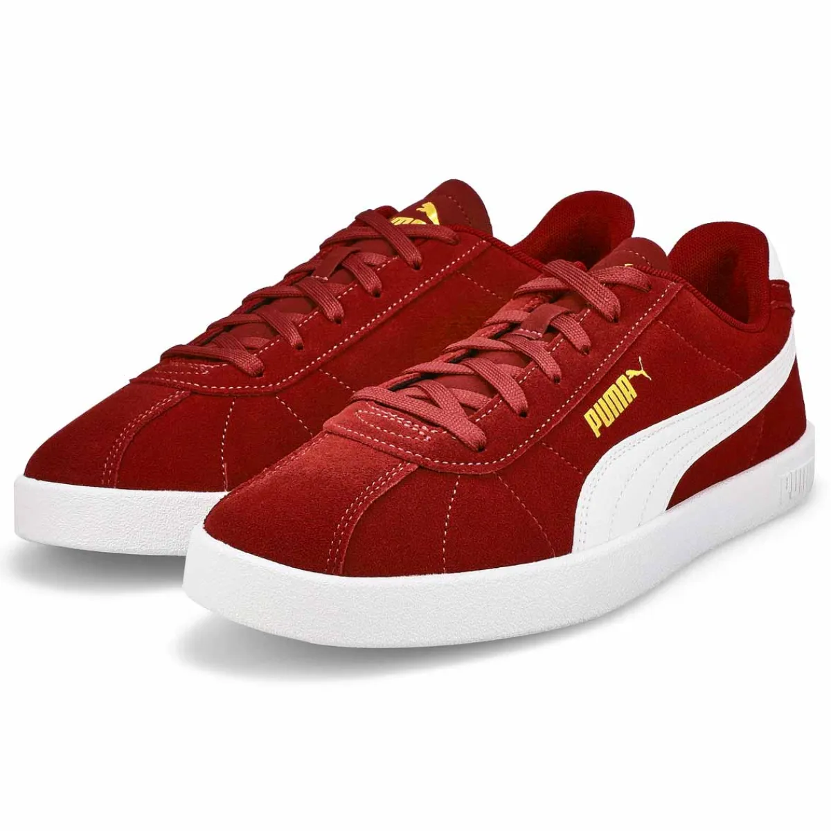 Puma Club ll Men| Sneakers And Athletic