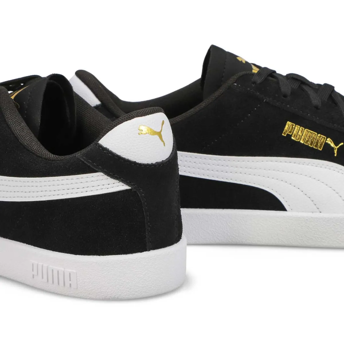 Puma Club ll Men| Sneakers And Athletic
