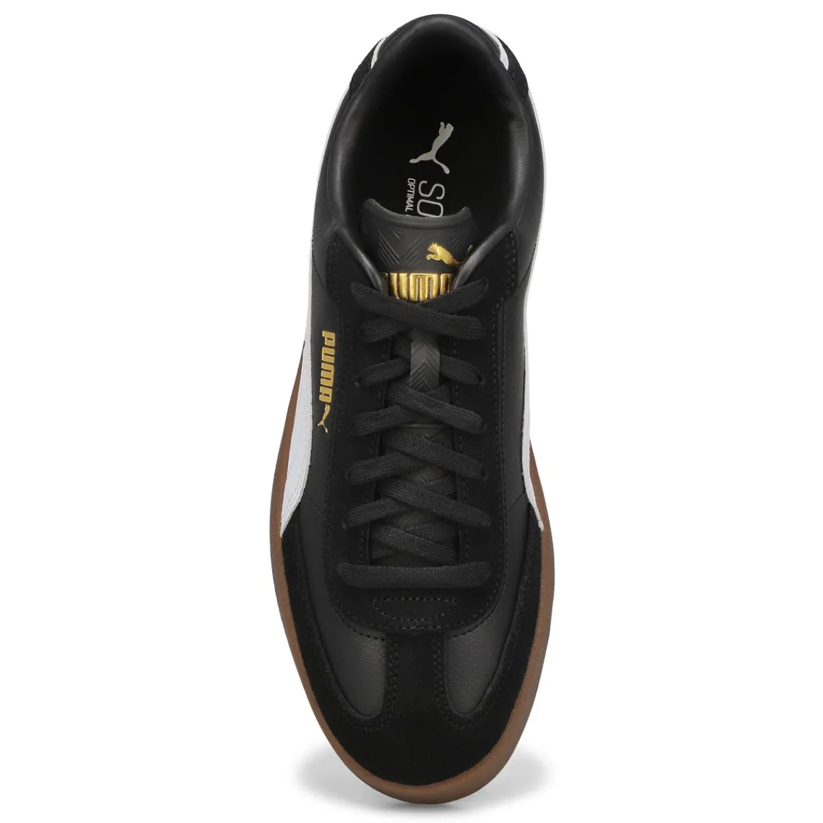 Puma Club ll Era Men| Sneakers And Athletic