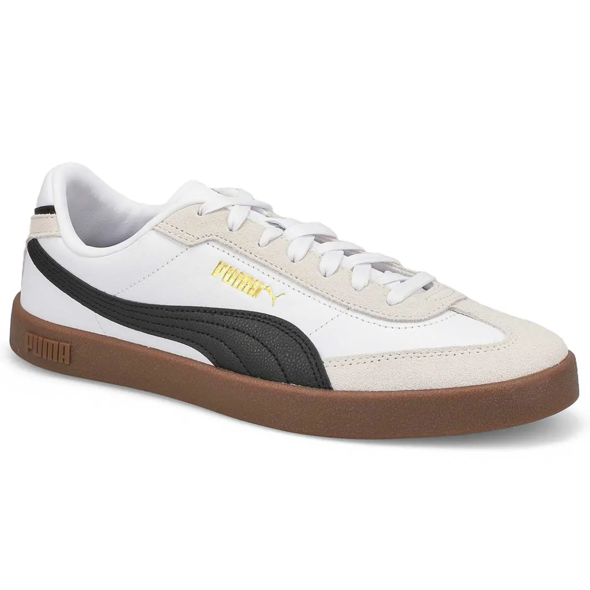 Puma Club ll Era Men| Sneakers And Athletic