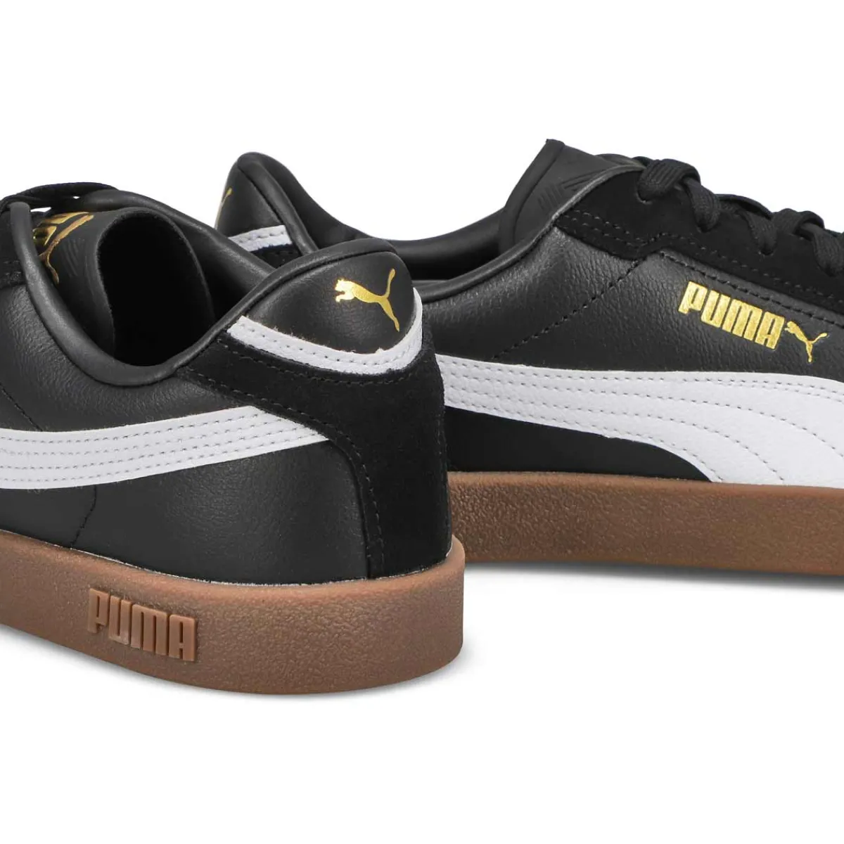 Puma Club ll Era Men| Sneakers And Athletic