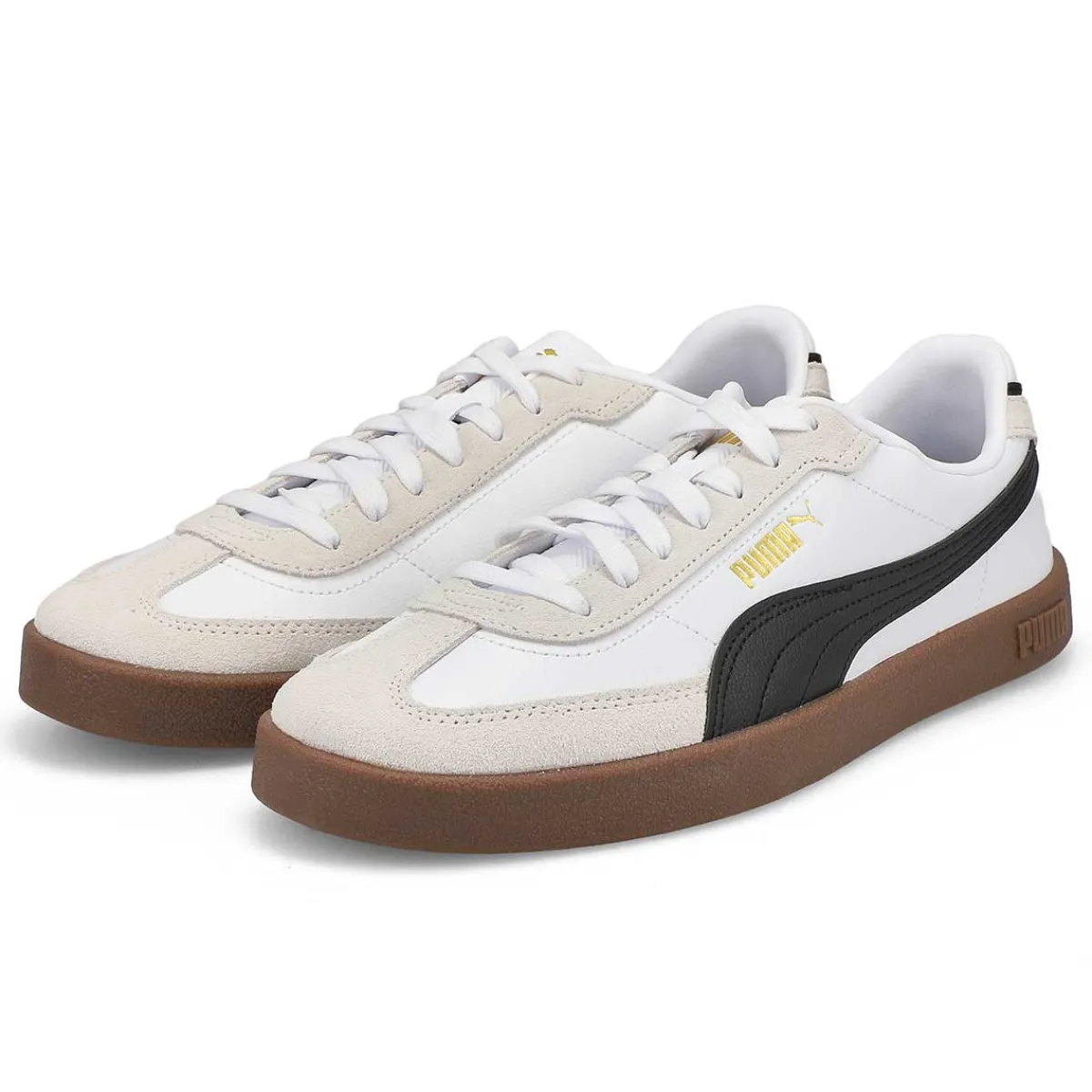 Puma Club ll Era Men| Sneakers And Athletic