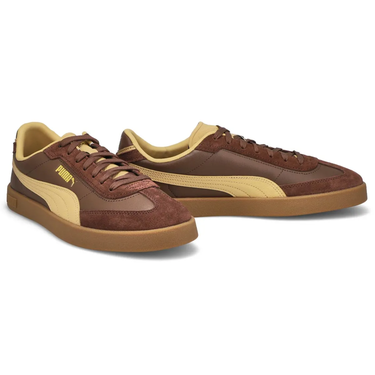 Puma Club ll Era Men| Sneakers And Athletic