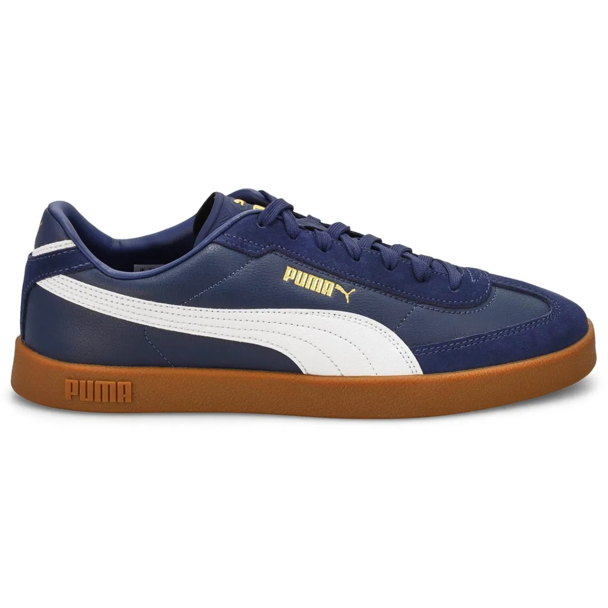 Puma Club ll Era Men| Sneakers And Athletic