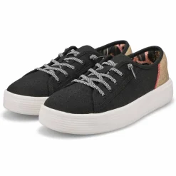 Heydude Cody Craft Linen Women|Women Shoes