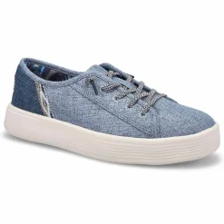 Heydude Cody Craft Linen Women|Women Shoes