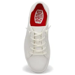Heydude Cody M Canvas Men| Shoes