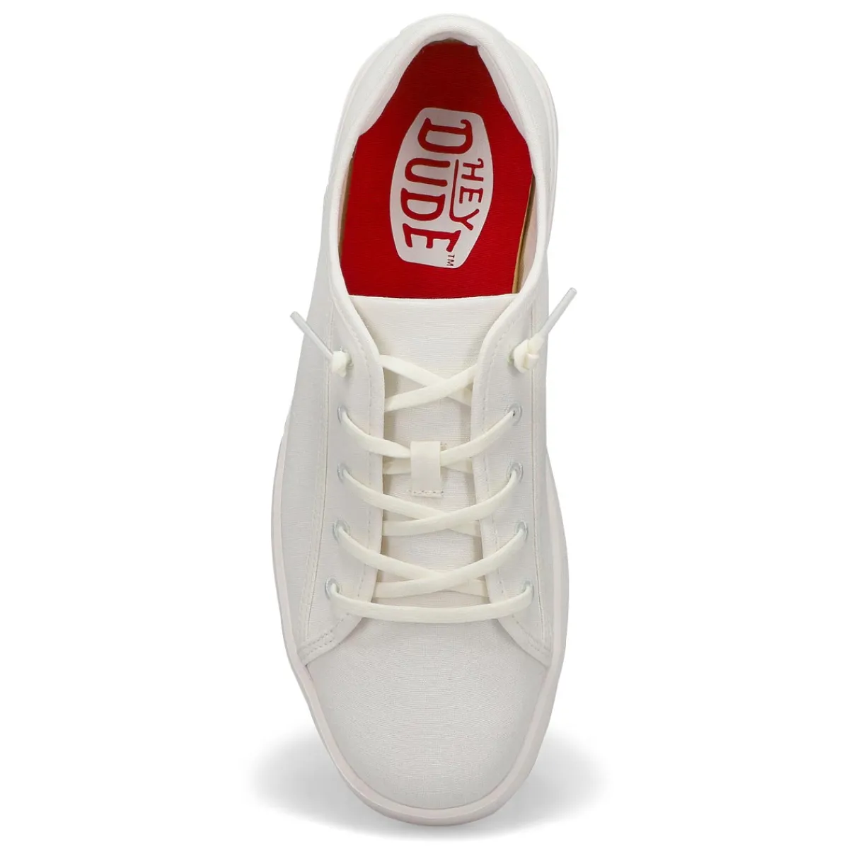 Heydude Cody M Canvas Men| Shoes