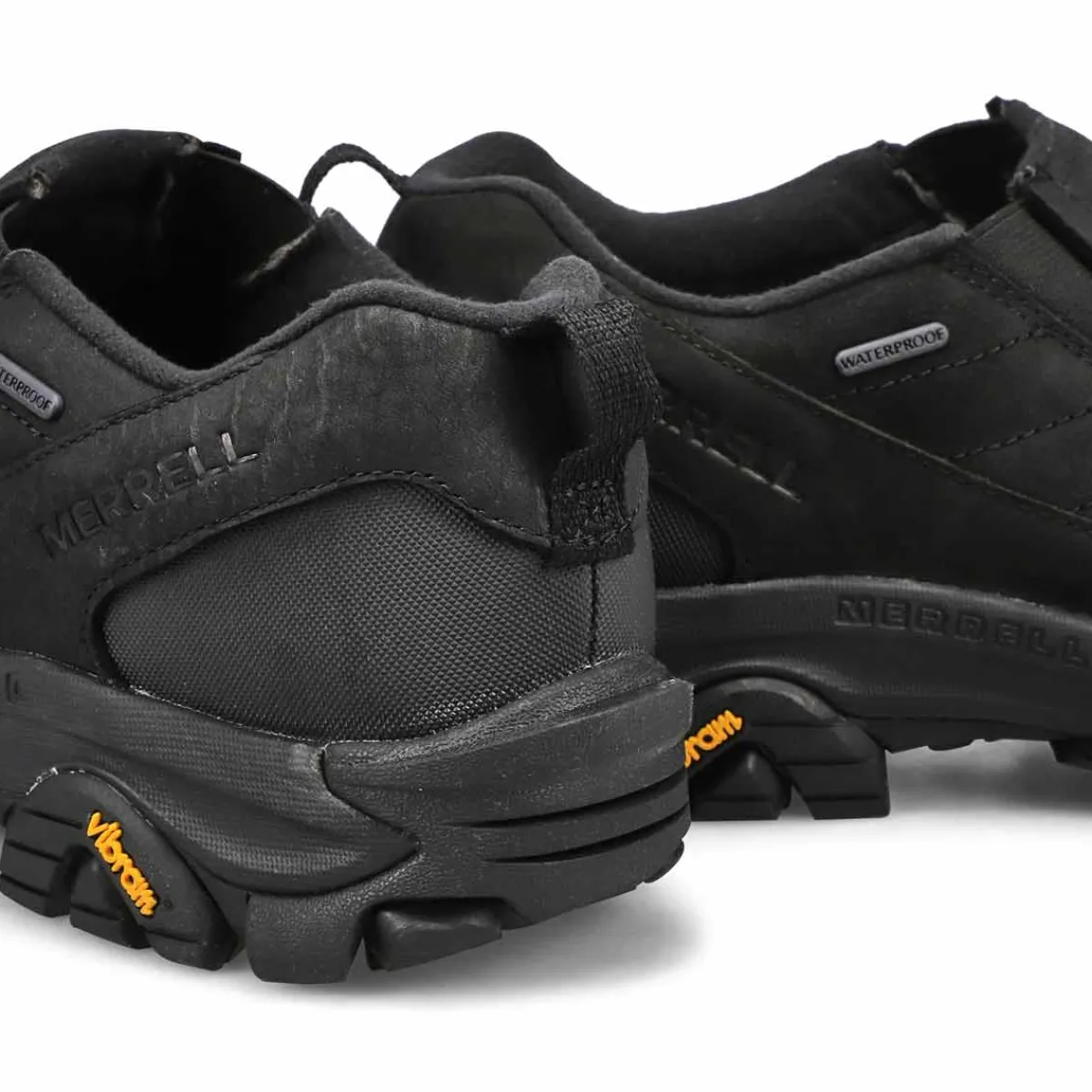 Merrell Coldpack 3 Thermo Moc Men| Shoes