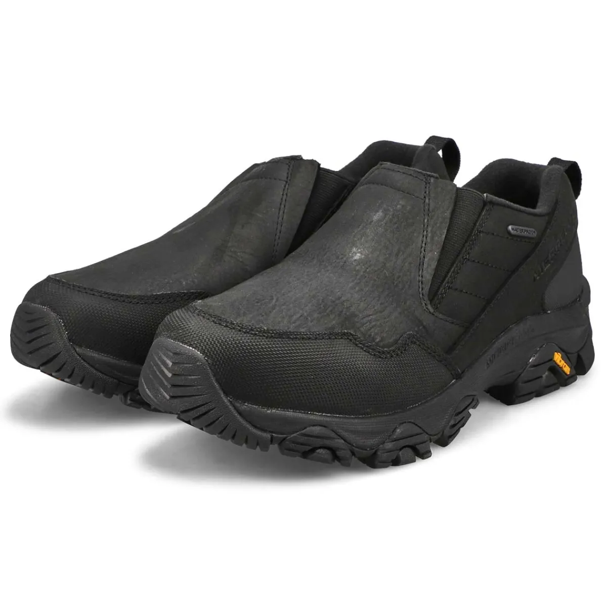 Merrell Coldpack 3 Thermo Moc Men| Shoes