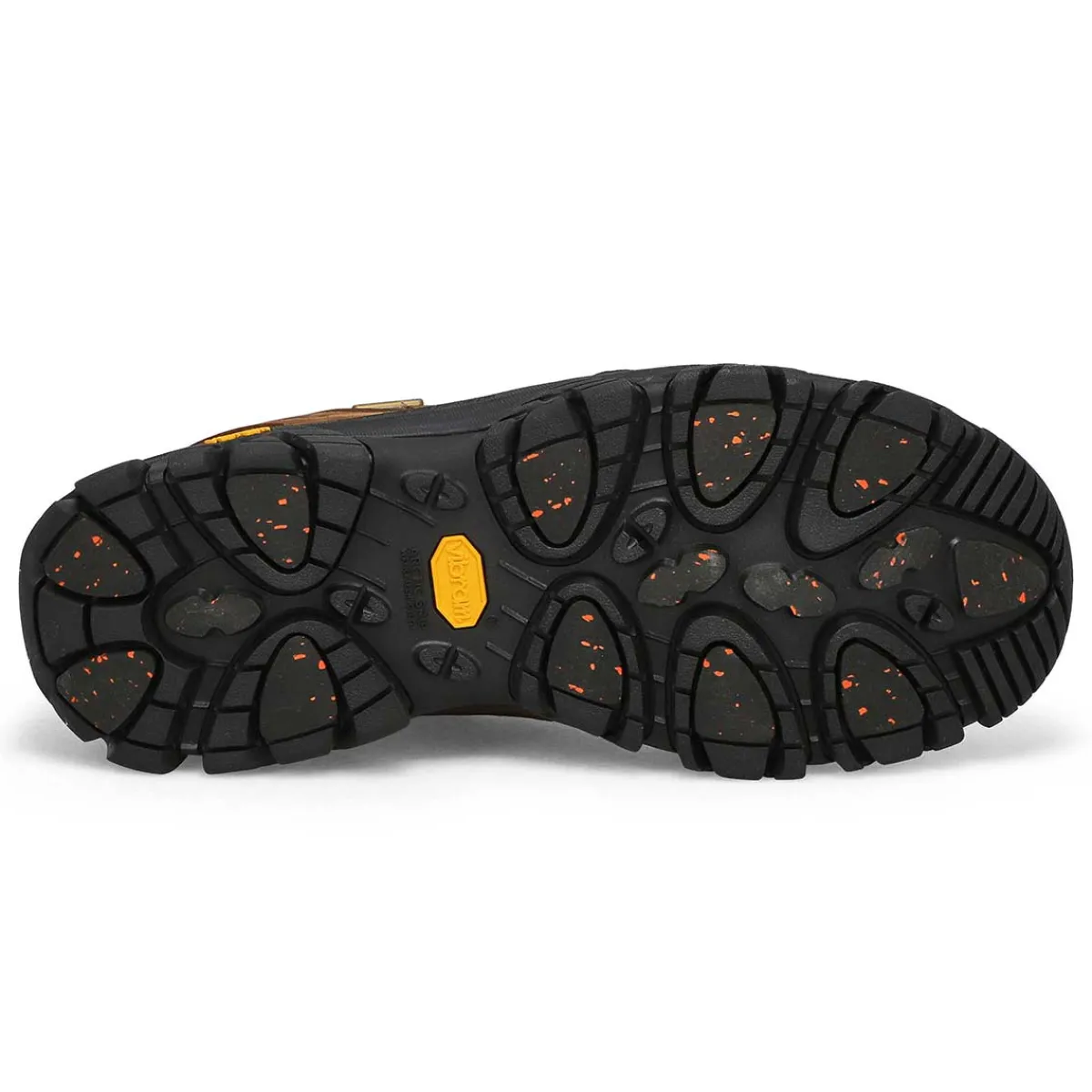 Merrell Coldpack 3 Thermo Moc Men| Shoes