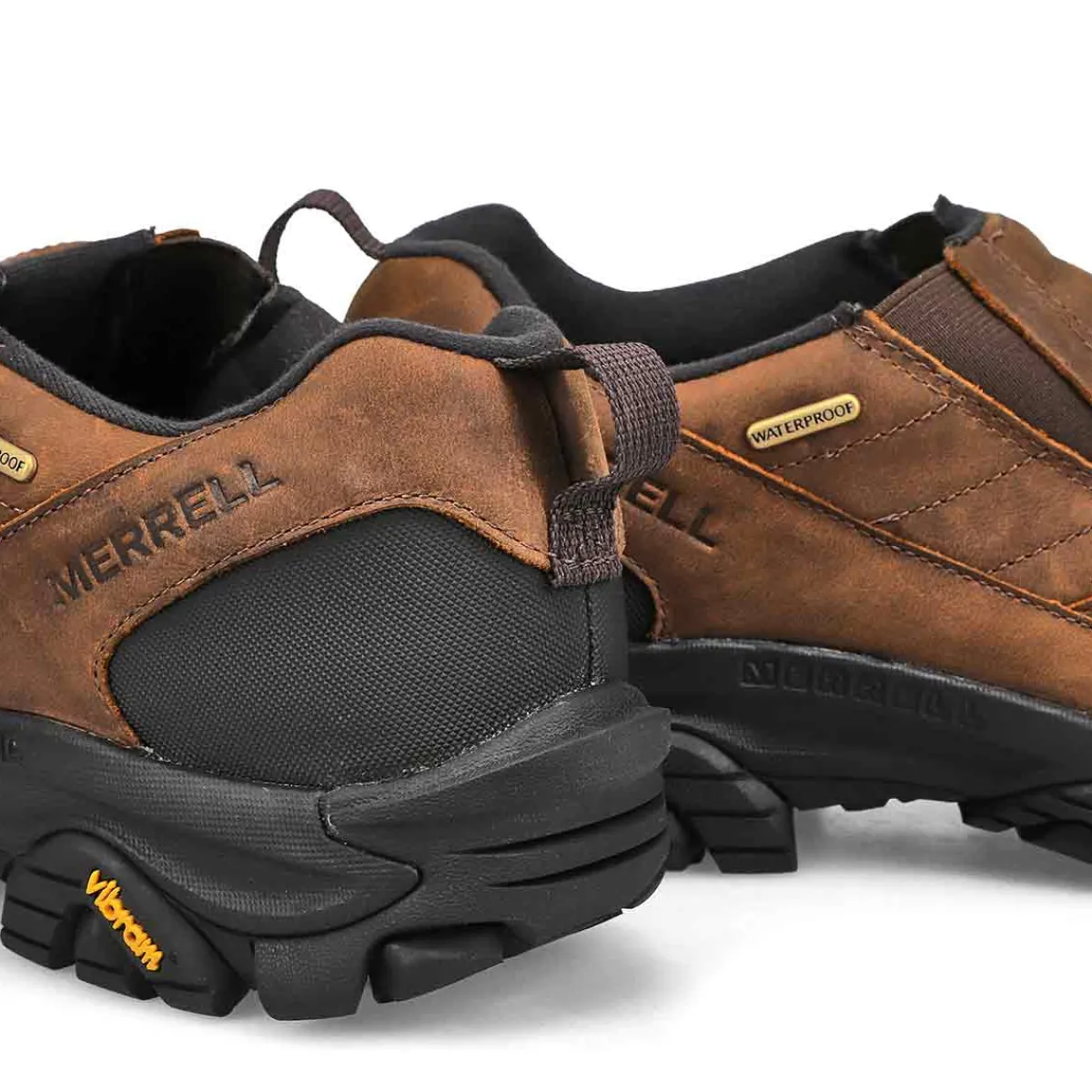 Merrell Coldpack 3 Thermo Moc Men| Shoes