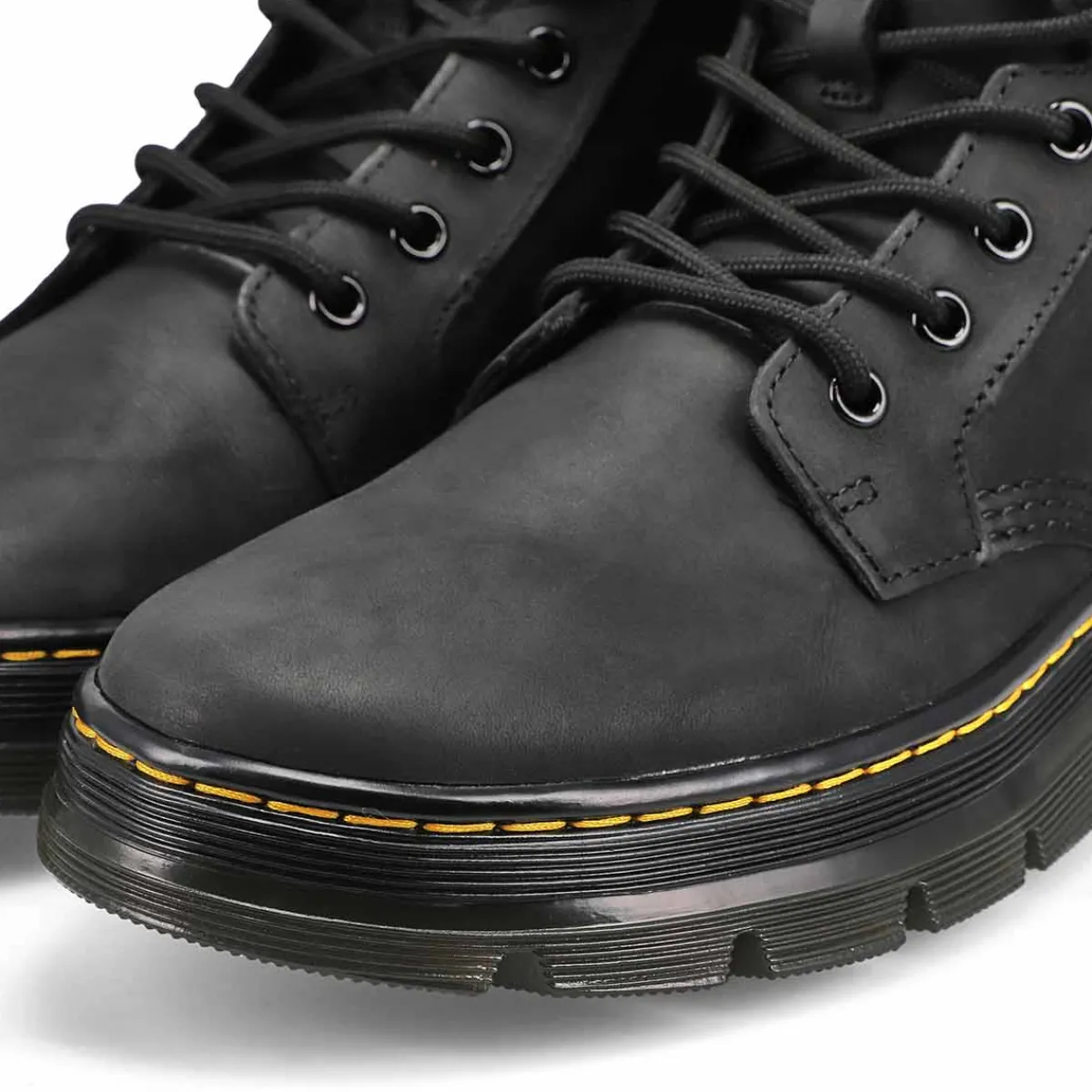 Dr Martens Combs Unisex|Women Boots|Boots