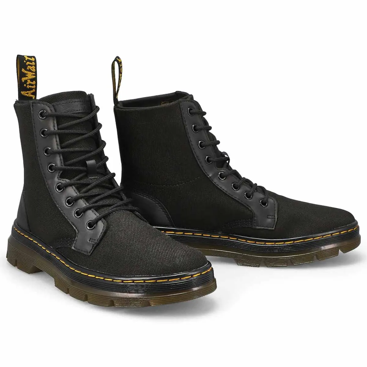 Dr Martens Combs Unisex|Women Boots|Boots