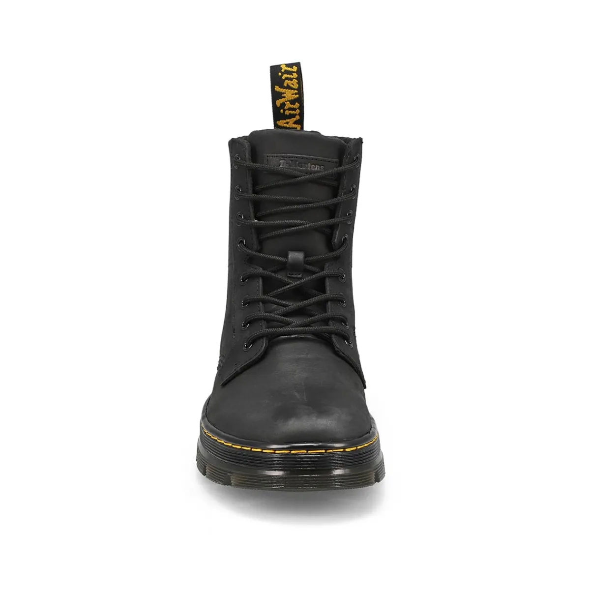 Dr Martens Combs Unisex|Women Boots|Boots
