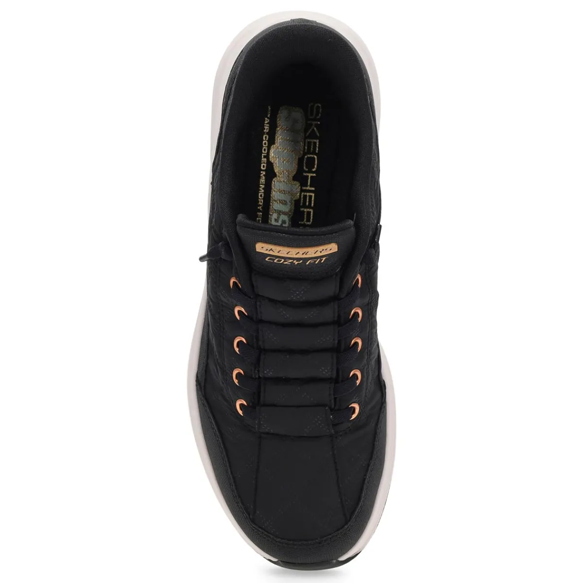 Skechers Contour Foam - Cozy Fit Women|Women Sneakers And Athletic