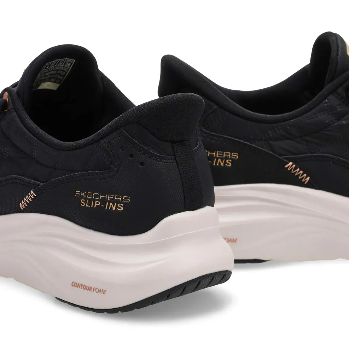 Skechers Contour Foam - Cozy Fit Women|Women Sneakers And Athletic