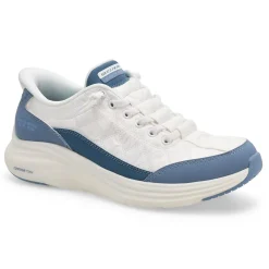 Skechers Contour Foam - Cozy Fit Women|Women Sneakers And Athletic