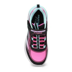 Skechers Cosmic Glow Girls|Kids Sneakers And Athletic