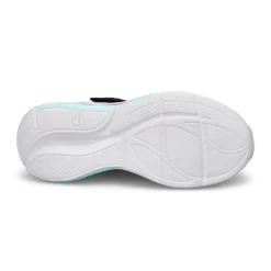 Skechers Cosmic Glow Girls|Kids Sneakers And Athletic