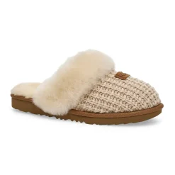 UGG Cozy II Knit Kids|Kids/BOY Slippers & Moccasins|Slippers & Moccasins
