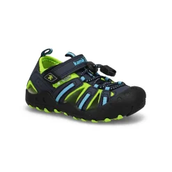 Kamik Crab Baby and Toddlers|Kids Sandals