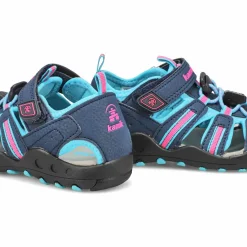 Kamik Crab Baby and Toddlers|Kids Sandals