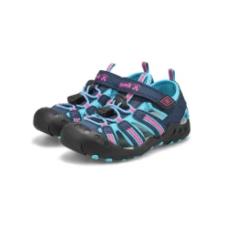 Kamik Crab Baby and Toddlers|Kids Sandals