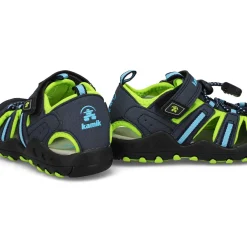 Kamik Crab Baby and Toddlers|Kids Sandals