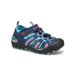 Kamik Crab Baby and Toddlers|Kids Sandals