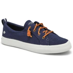 Sperry Crest Vibe Linen Women|Women Sneakers And Athletic