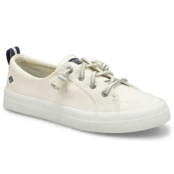 Sperry Crest Vibe Linen Women|Women Sneakers And Athletic