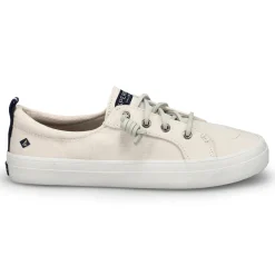Sperry Crest Vibe Linen Women|Women Sneakers And Athletic