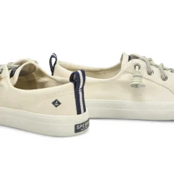 Sperry Crest Vibe Linen Women|Women Sneakers And Athletic