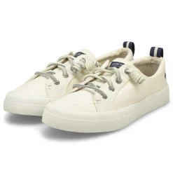 Sperry Crest Vibe Linen Women|Women Sneakers And Athletic