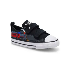 Converse CTAS Classic 2V Baby and Toddlers|Kids Sneakers And Athletic