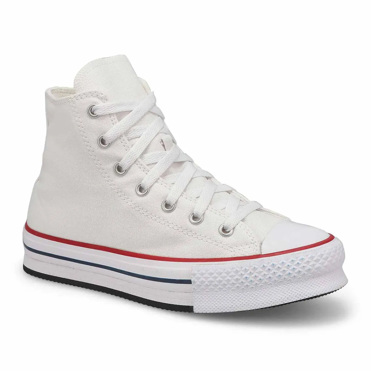 Converse CTAS Eva Lift - Sketch Girls|Kids Sneakers And Athletic