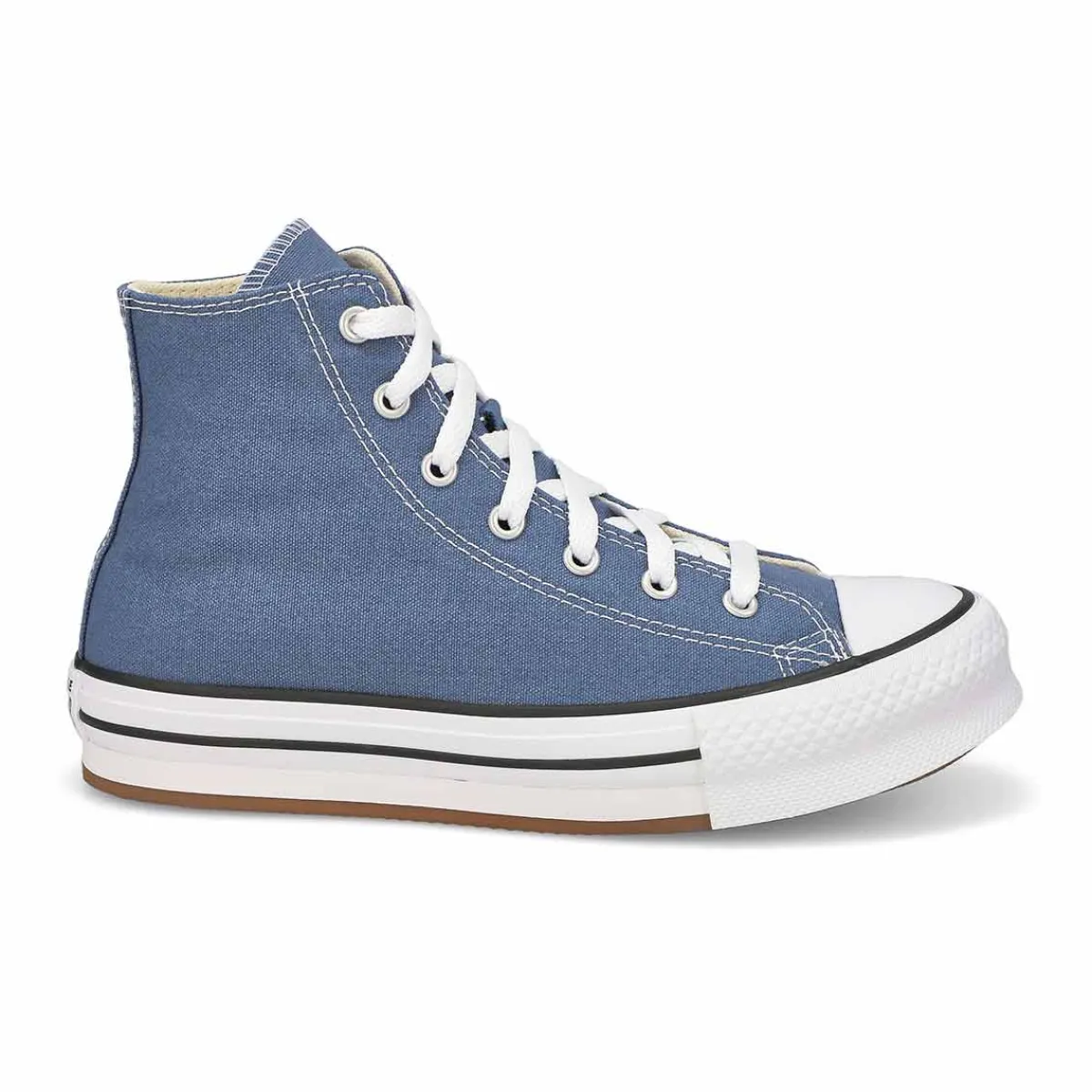 Converse CTAS Eva Lift - Sketch Girls|Kids Sneakers And Athletic