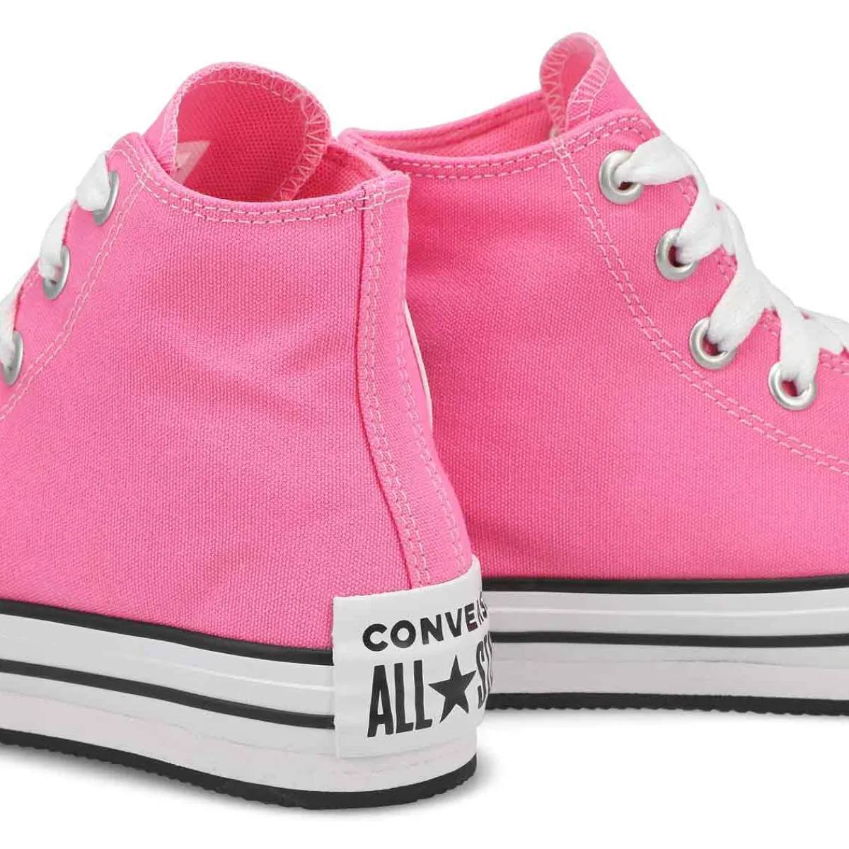 Converse CTAS Eva Lift - Sketch Girls|Kids Sneakers And Athletic