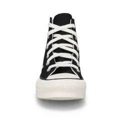 Converse CTAS Eva Lift - Spring Refresh : Floral Girls|Kids Sneakers And Athletic