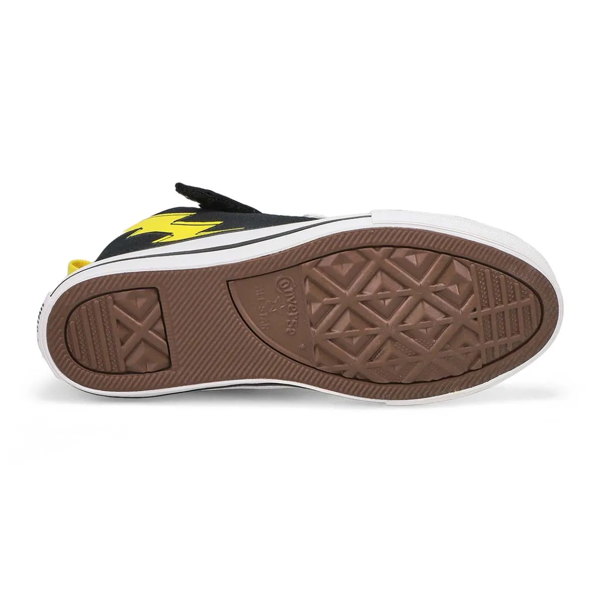 Converse CTAS Malden Street - Bolts Boys|Kids/BOY Sneakers And Athletic