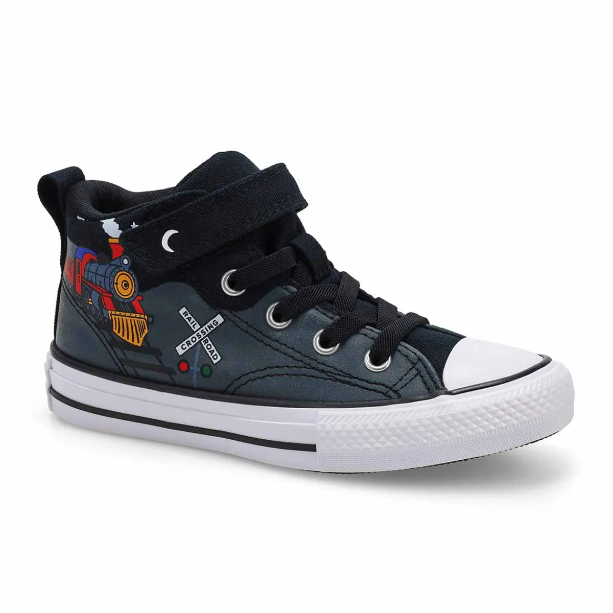 Converse CTAS Malden Street Mid Boys|Kids/BOY Sneakers And Athletic