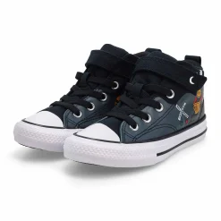 Converse CTAS Malden Street Mid Boys|Kids/BOY Sneakers And Athletic