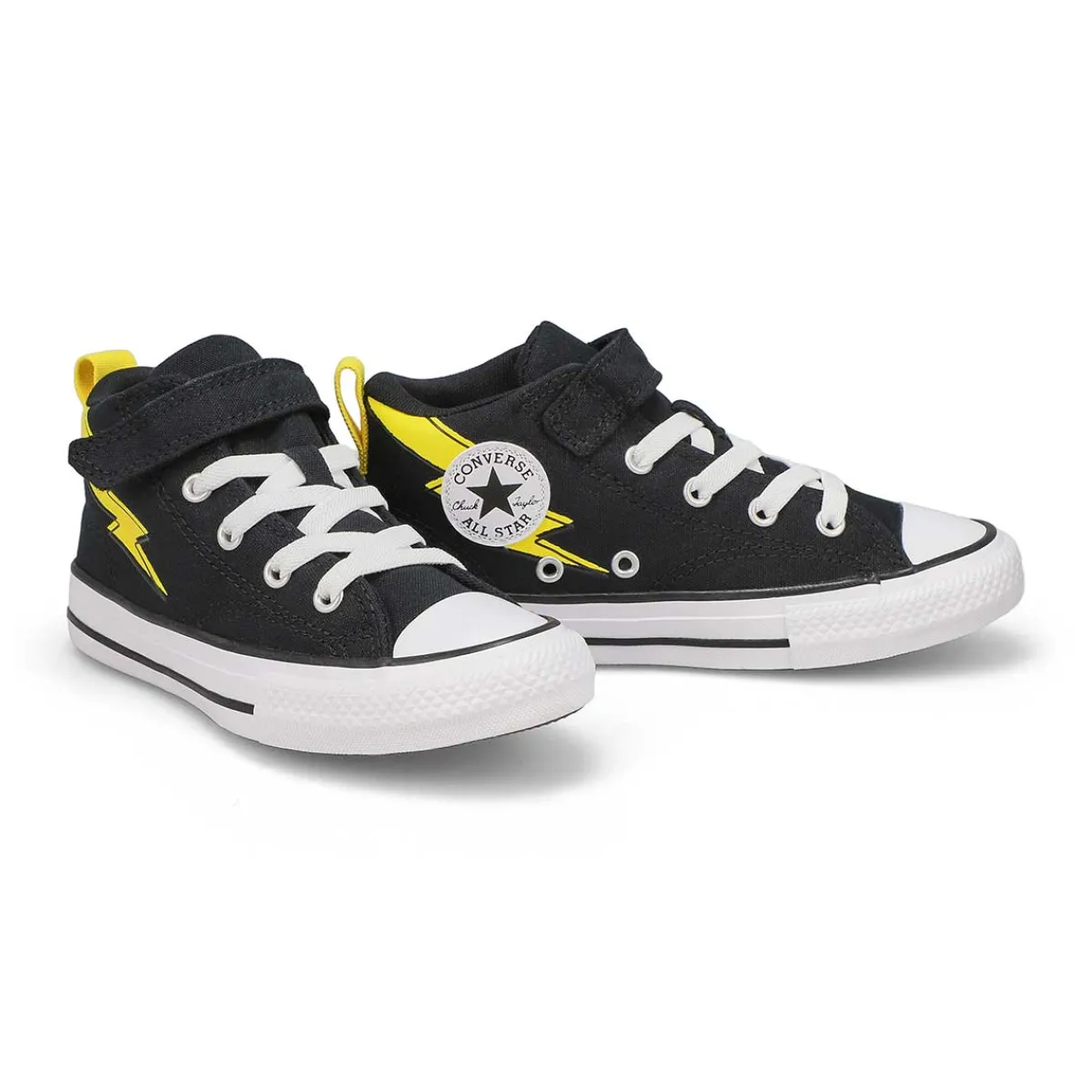 Converse CTAS Malden Street 1V - Seasonal Kids|Kids/BOY Sneakers And Athletic|Sneakers And Athletic