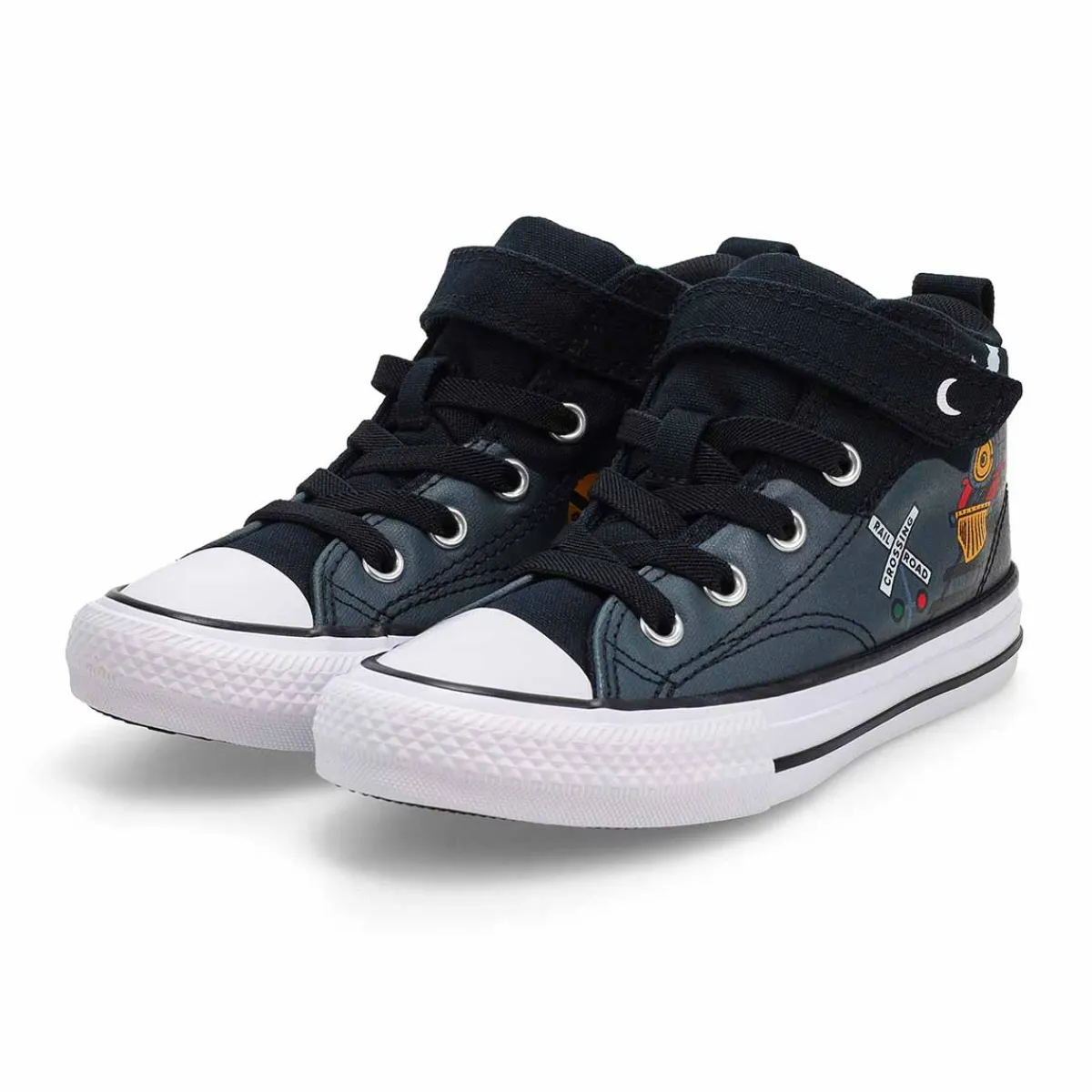 Converse CTAS Malden Street 1V - Seasonal Kids|Kids/BOY Sneakers And Athletic|Sneakers And Athletic