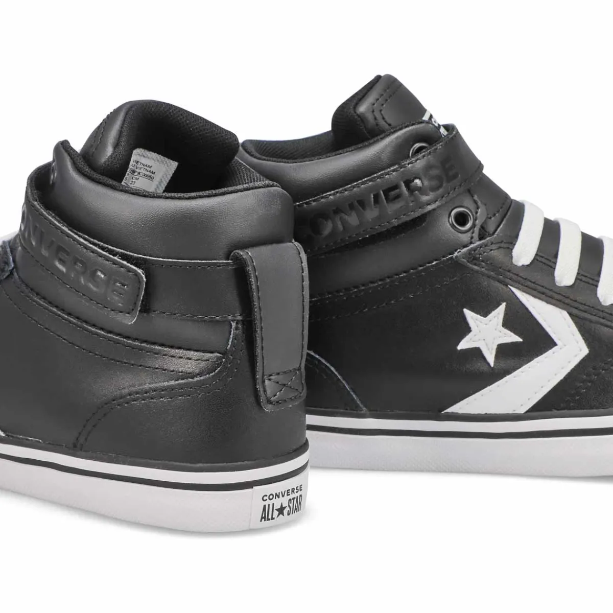 Converse CTAS Pro Blaze Strap Boys|Kids/BOY Sneakers And Athletic